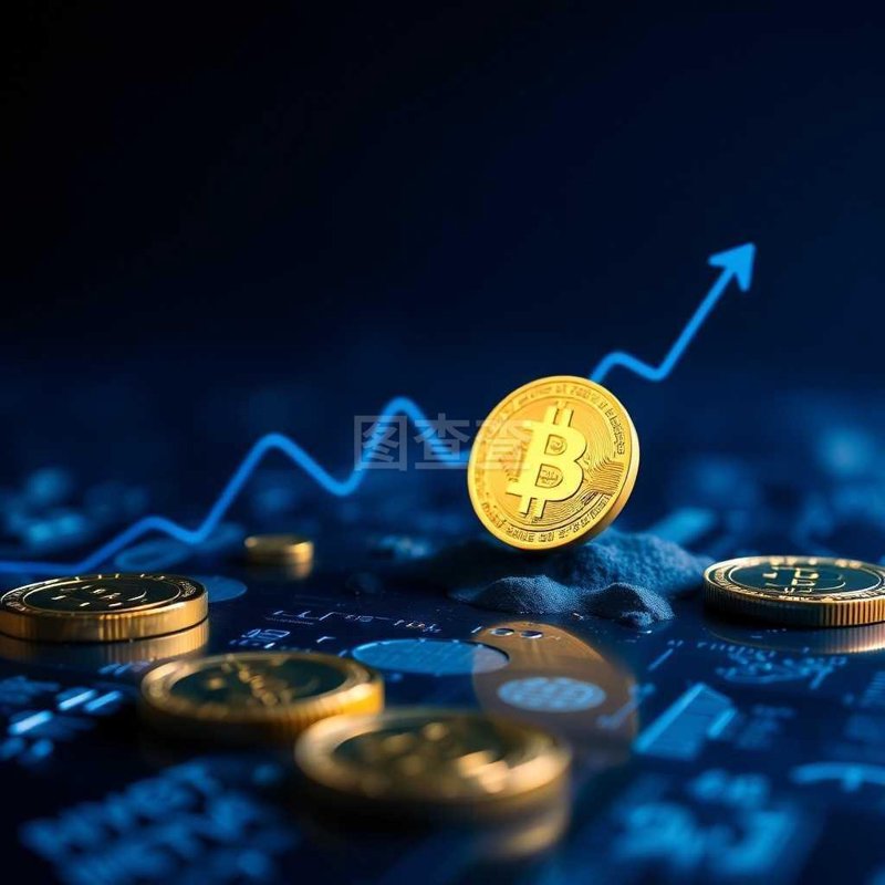 区块链技术在金融行业的革新之旅